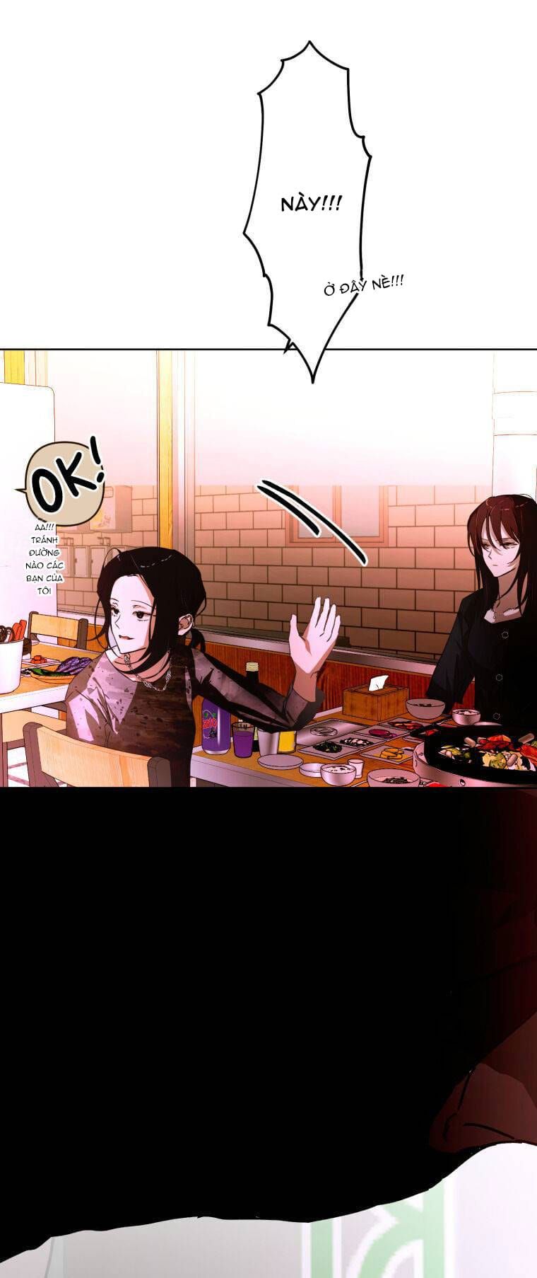 Chuyện Tình Của Kẻ Khác Chapter 7.5 - 2