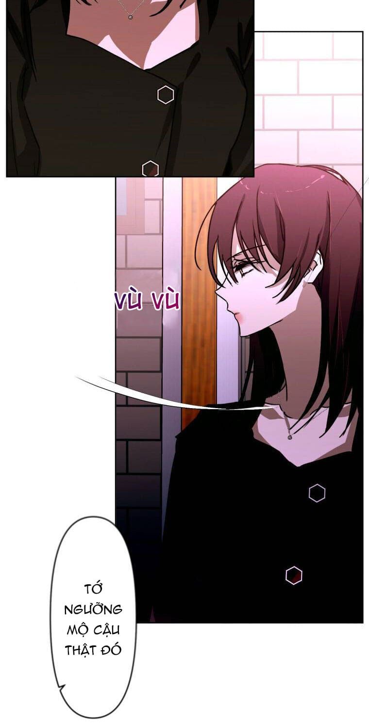 Chuyện Tình Của Kẻ Khác Chapter 7.5 - 11