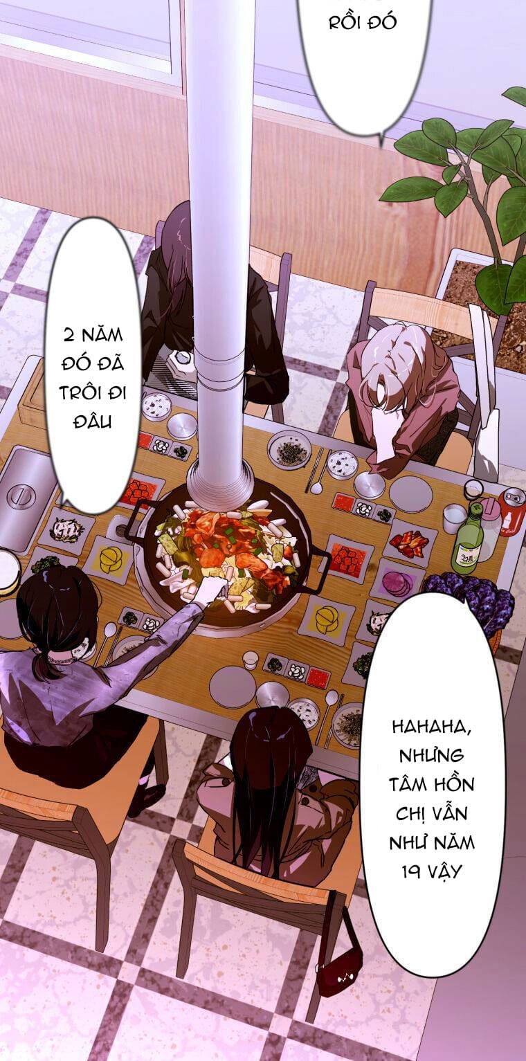 Chuyện Tình Của Kẻ Khác Chapter 7.5 - 18