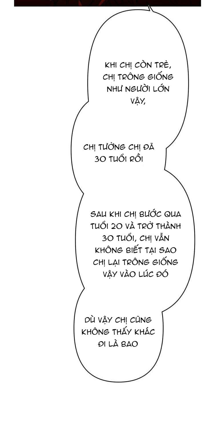 Chuyện Tình Của Kẻ Khác Chapter 7.5 - 20