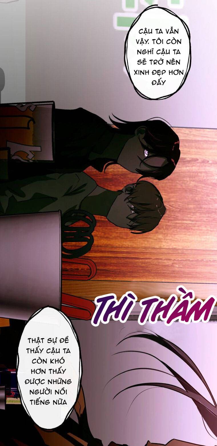 Chuyện Tình Của Kẻ Khác Chapter 7.5 - 3