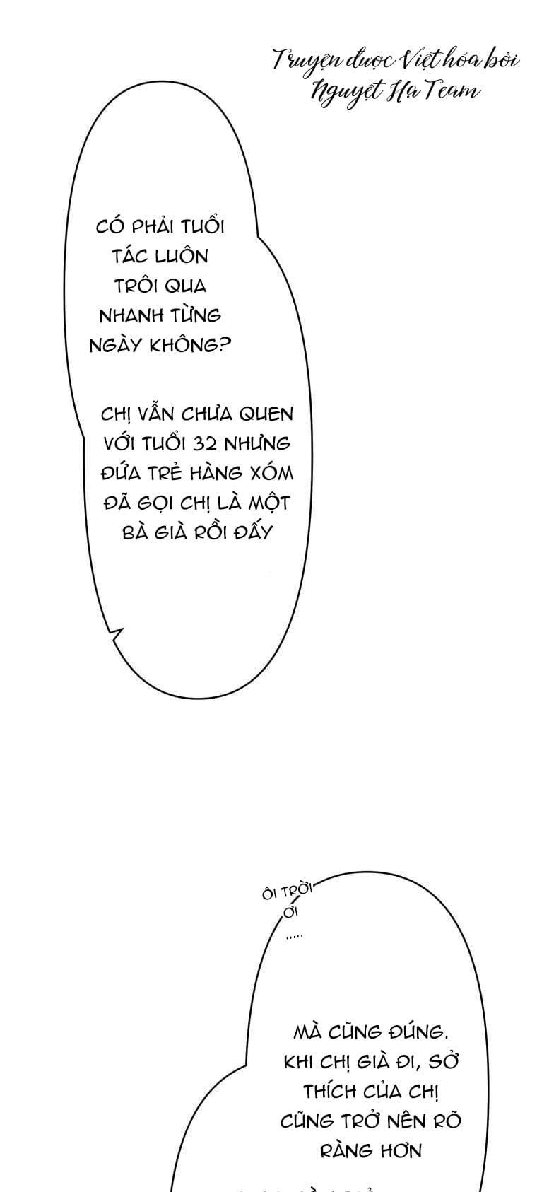 Chuyện Tình Của Kẻ Khác Chapter 7.5 - 21
