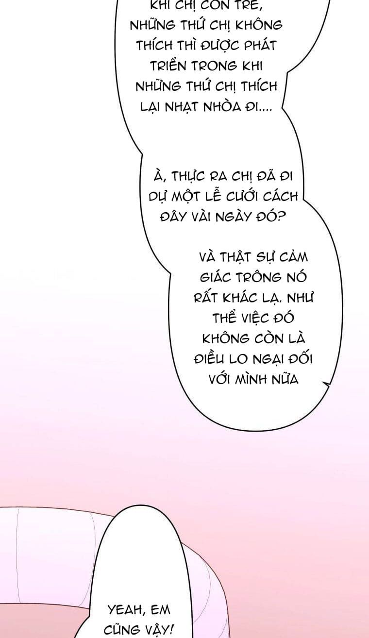 Chuyện Tình Của Kẻ Khác Chapter 7.5 - 22