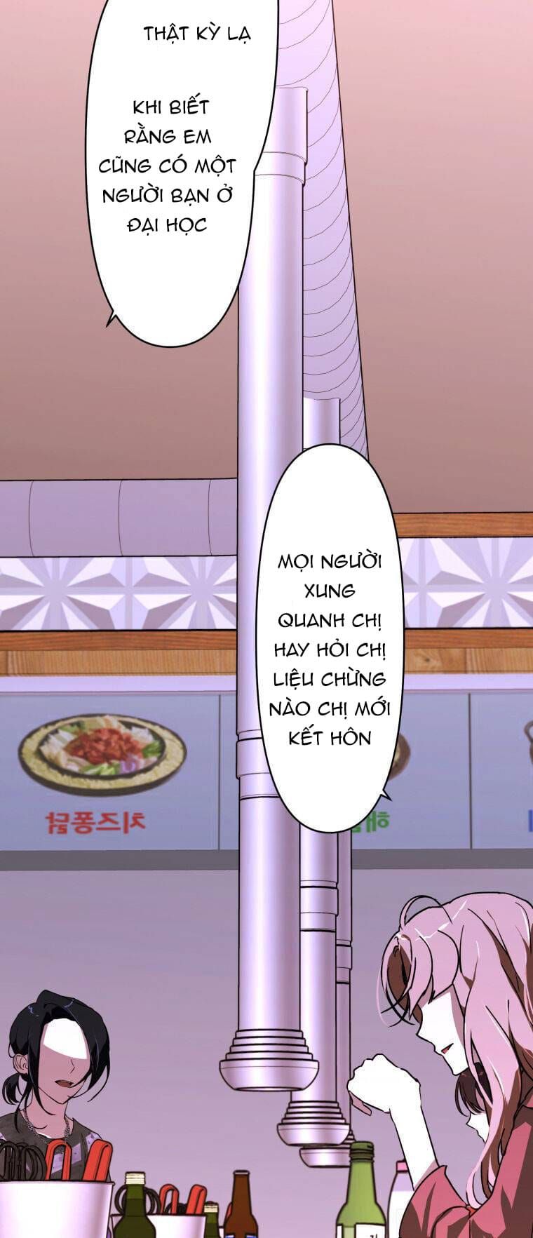 Chuyện Tình Của Kẻ Khác Chapter 7.5 - 23