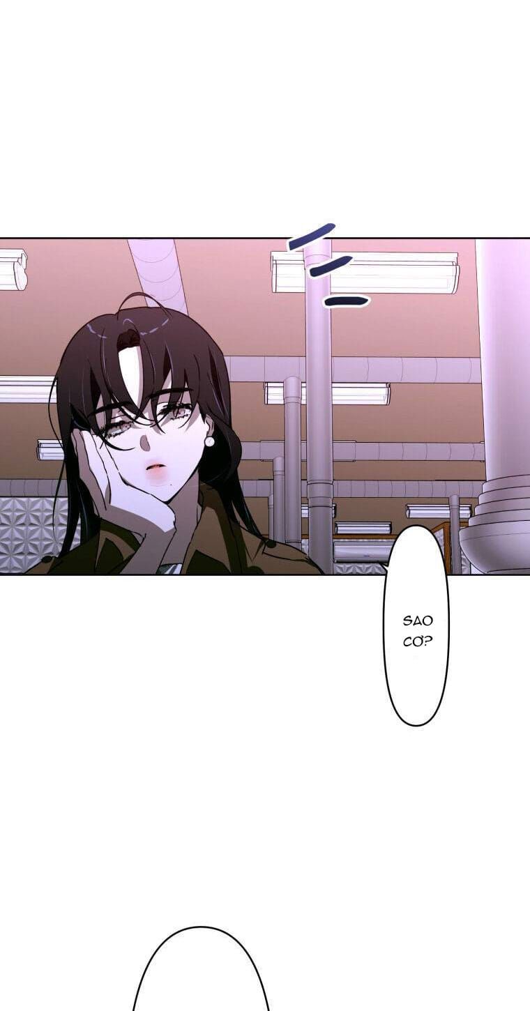 Chuyện Tình Của Kẻ Khác Chapter 7.5 - 25