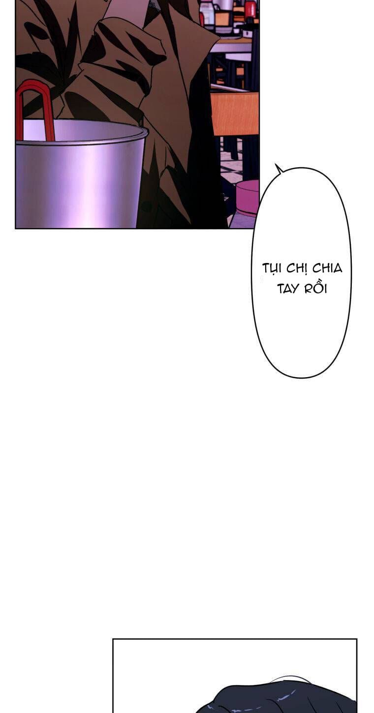 Chuyện Tình Của Kẻ Khác Chapter 7.5 - 28