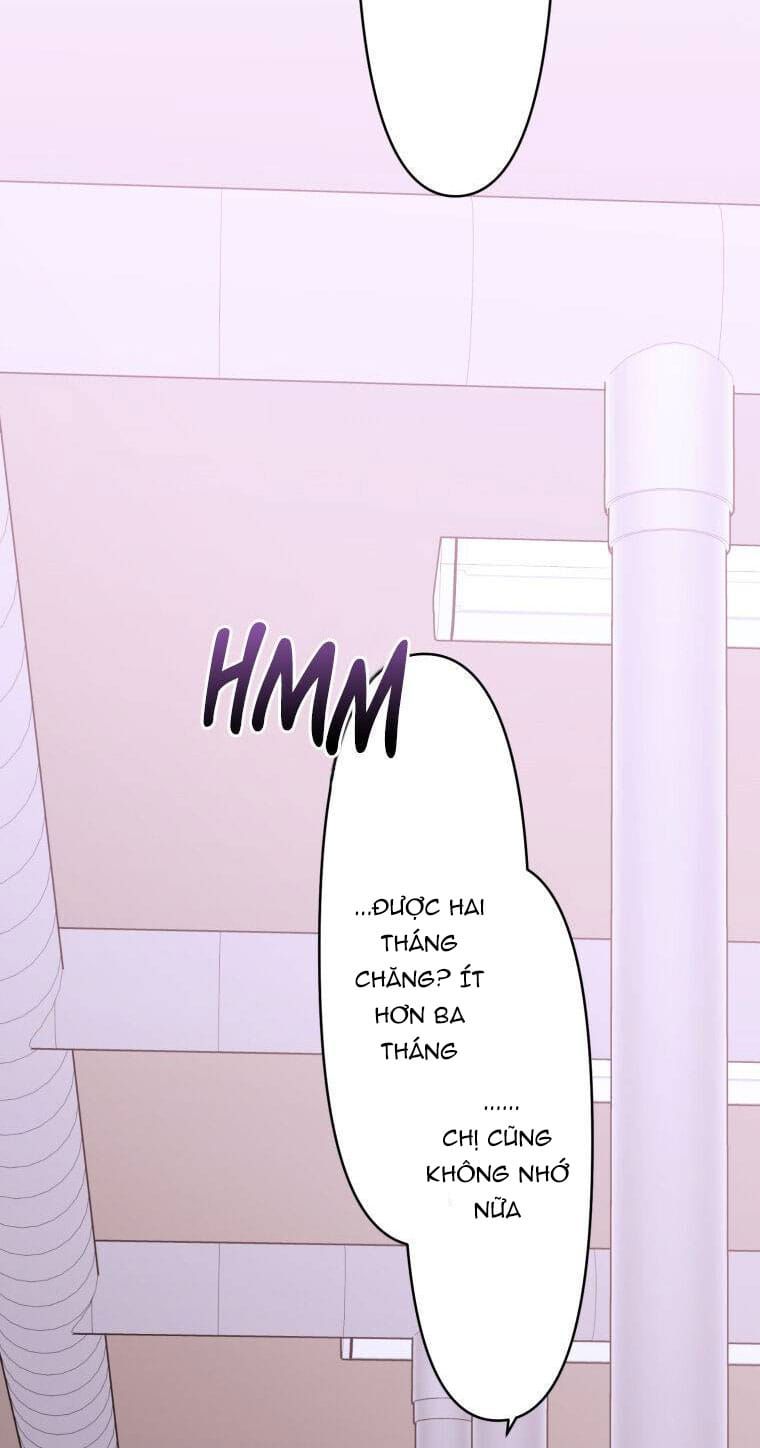 Chuyện Tình Của Kẻ Khác Chapter 7.5 - 30