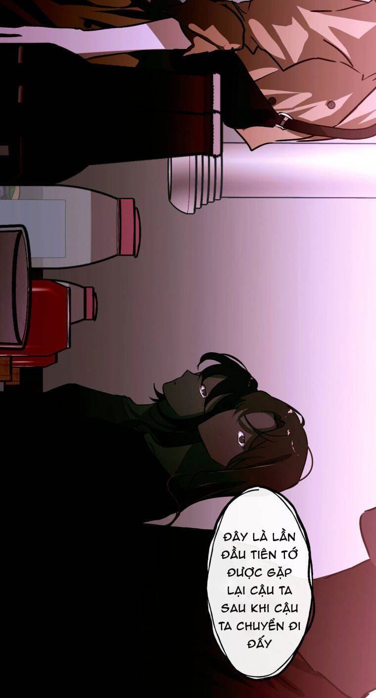Chuyện Tình Của Kẻ Khác Chapter 7.5 - 4