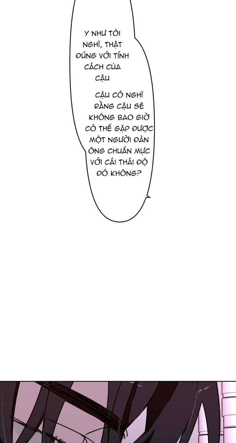 Chuyện Tình Của Kẻ Khác Chapter 7.5 - 35