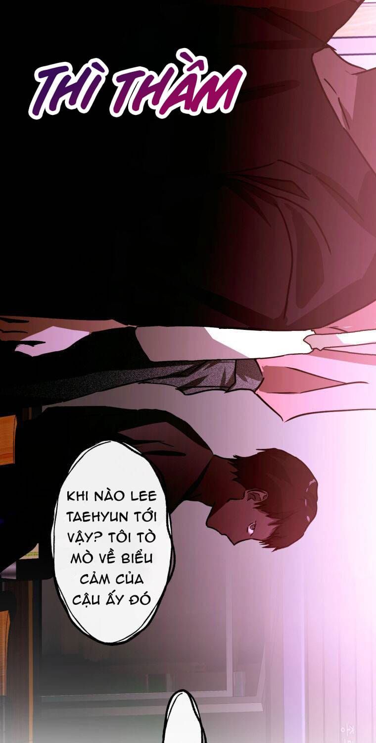 Chuyện Tình Của Kẻ Khác Chapter 7.5 - 5