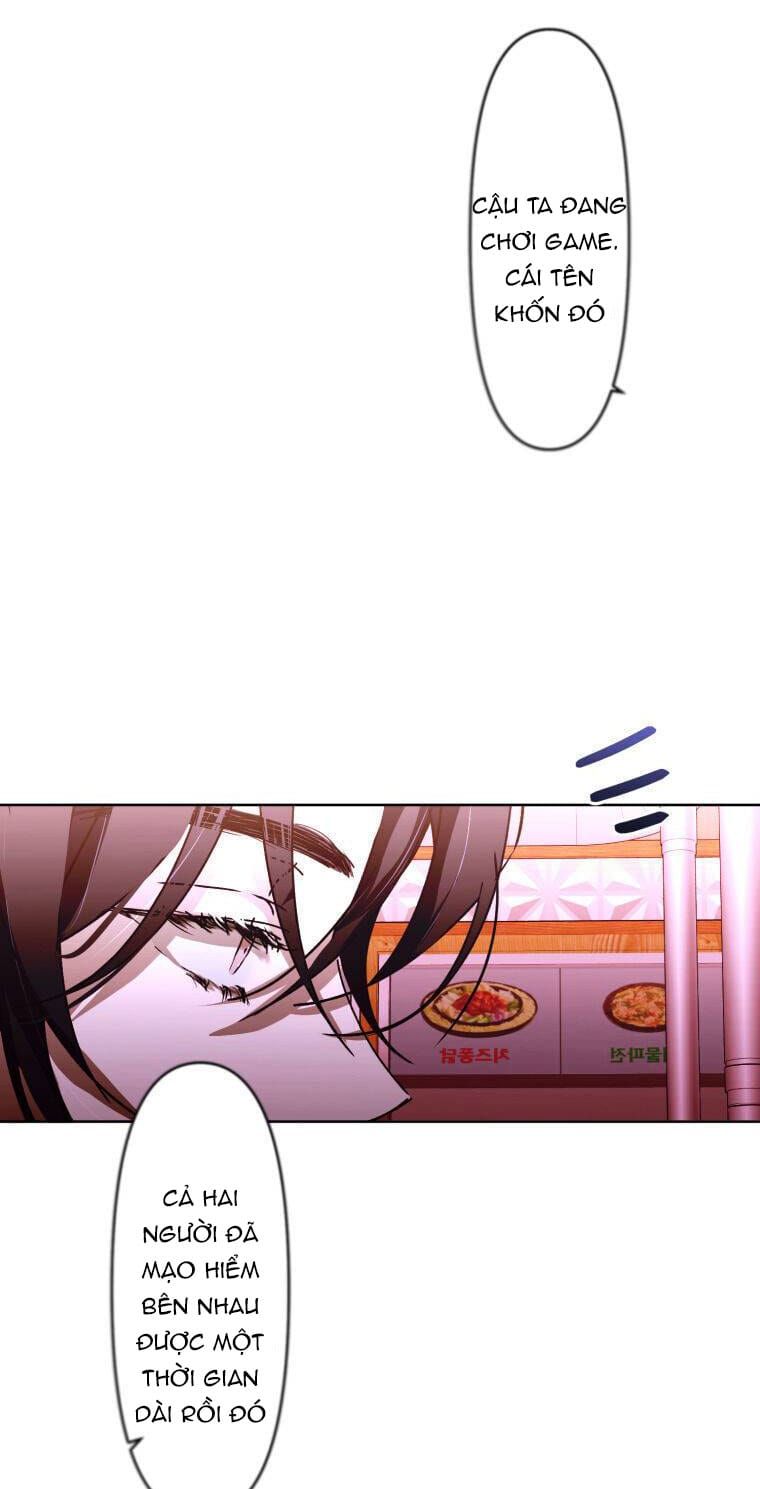 Chuyện Tình Của Kẻ Khác Chapter 7.5 - 9