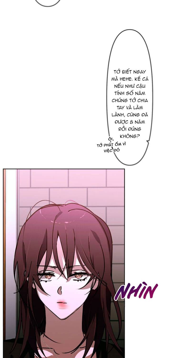 Chuyện Tình Của Kẻ Khác Chapter 7.5 - 10