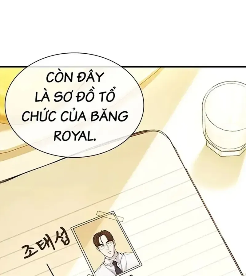 Ngoài Vòng Pháp Luật 0 Chapter 2 - 11