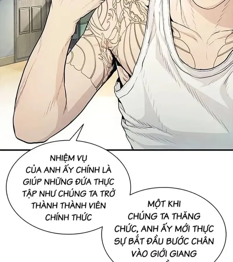 Ngoài Vòng Pháp Luật 0 Chapter 2 - 101