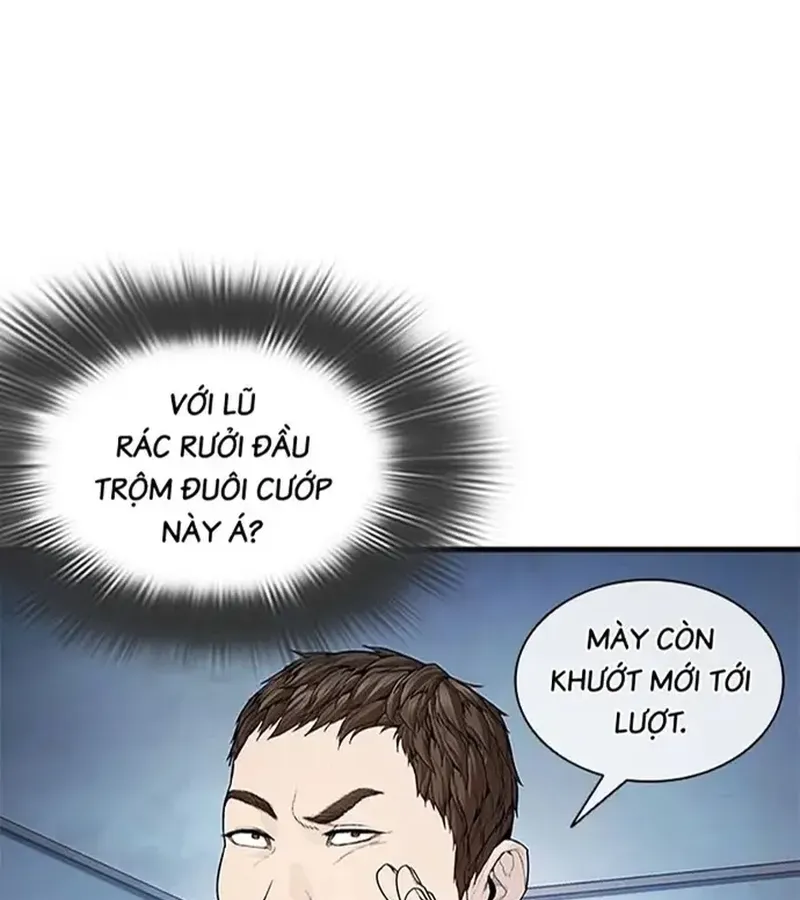 Ngoài Vòng Pháp Luật 0 Chapter 2 - 107