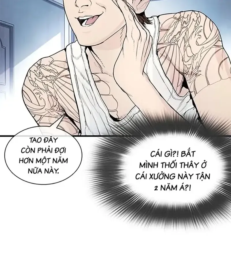 Ngoài Vòng Pháp Luật 0 Chapter 2 - 108