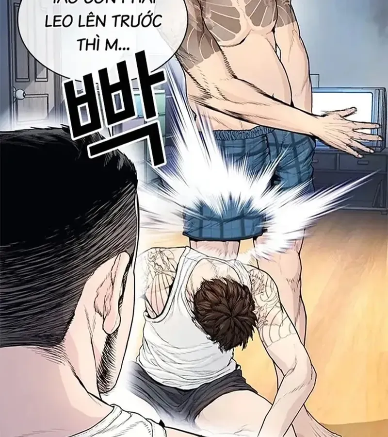 Ngoài Vòng Pháp Luật 0 Chapter 2 - 110