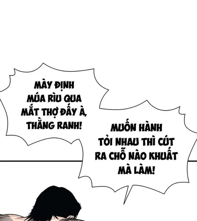 Ngoài Vòng Pháp Luật 0 Chapter 2 - 114