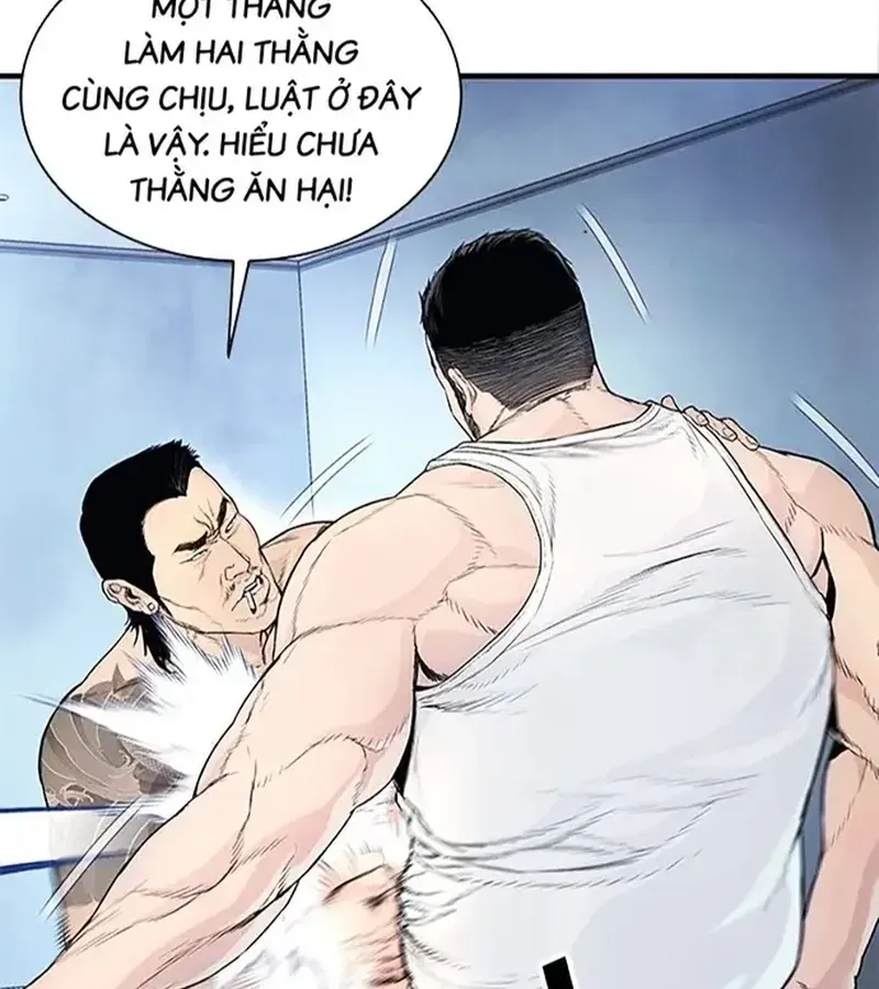 Ngoài Vòng Pháp Luật 0 Chapter 2 - 120