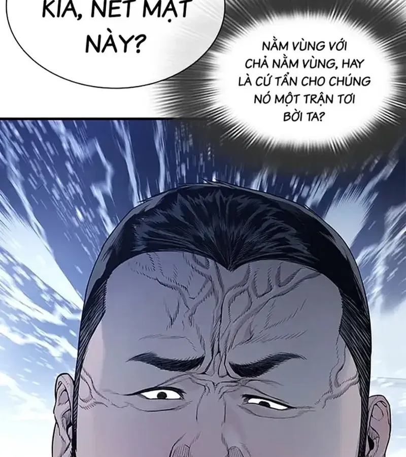 Ngoài Vòng Pháp Luật 0 Chapter 2 - 124