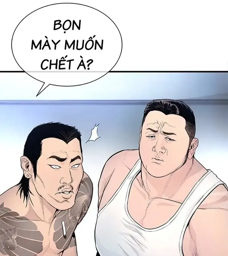 Ngoài Vòng Pháp Luật 0 Chapter 2 - 129