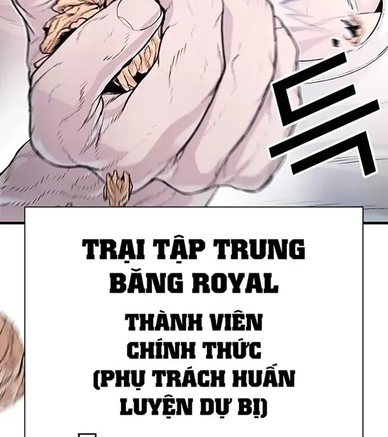 Ngoài Vòng Pháp Luật 0 Chapter 2 - 138