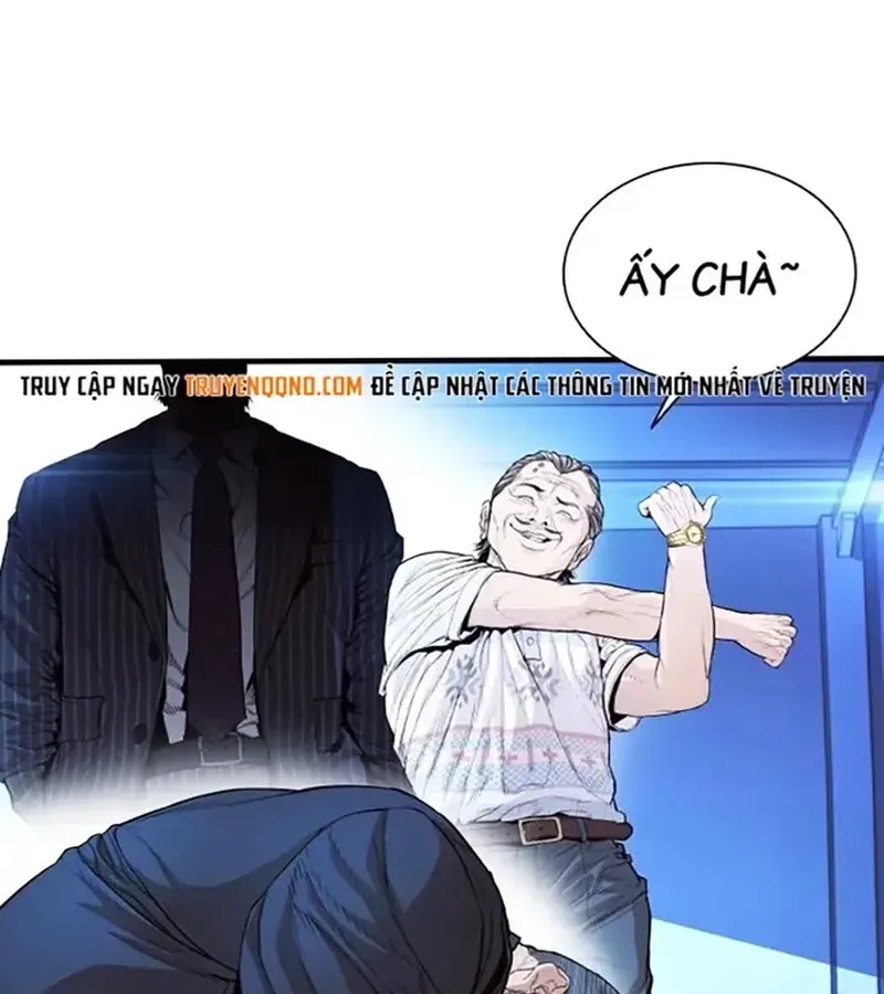 Ngoài Vòng Pháp Luật 0 Chapter 2 - 161