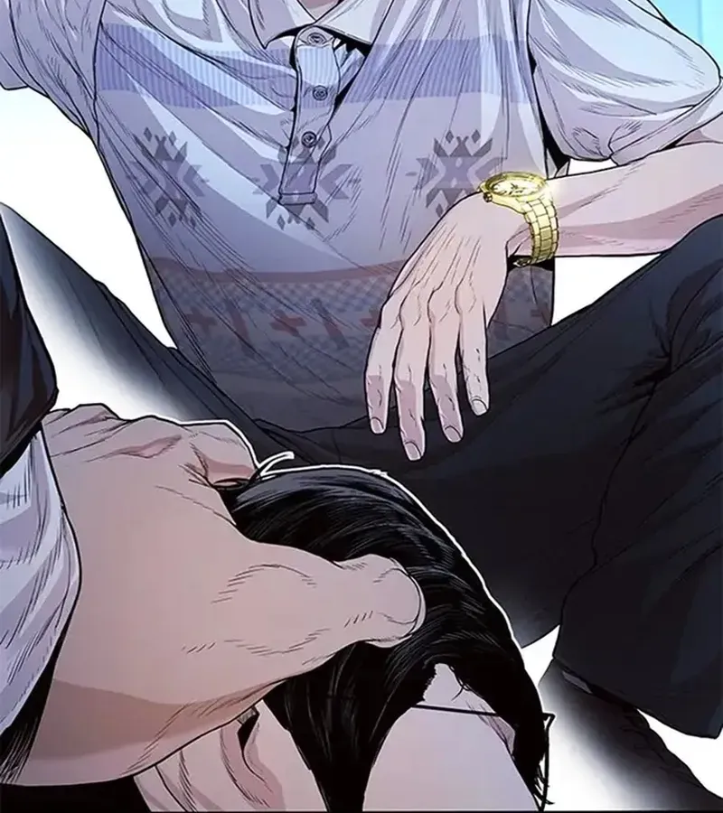 Ngoài Vòng Pháp Luật 0 Chapter 2 - 173