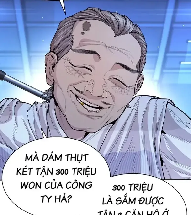 Ngoài Vòng Pháp Luật 0 Chapter 2 - 175
