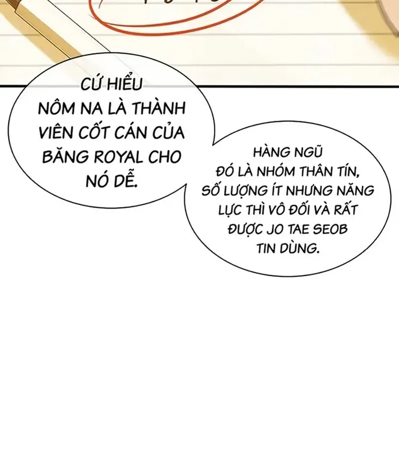 Ngoài Vòng Pháp Luật 0 Chapter 2 - 19