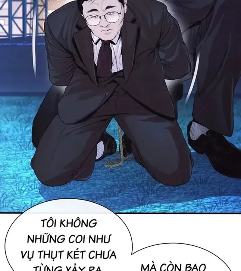 Ngoài Vòng Pháp Luật 0 Chapter 2 - 203