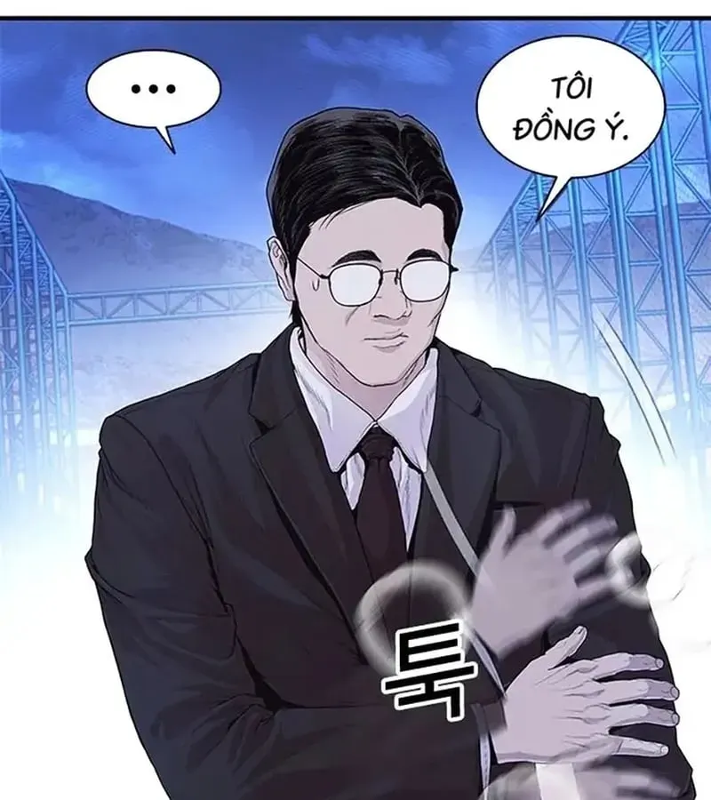 Ngoài Vòng Pháp Luật 0 Chapter 2 - 209
