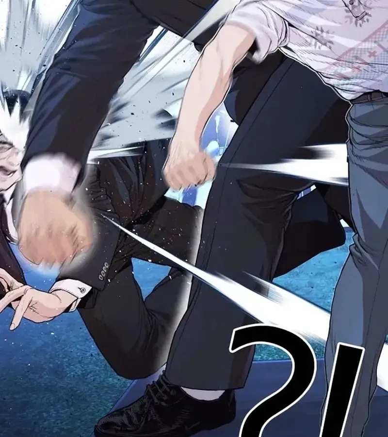 Ngoài Vòng Pháp Luật 0 Chapter 2 - 219