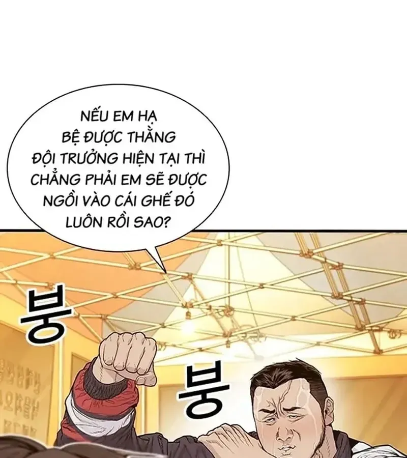 Ngoài Vòng Pháp Luật 0 Chapter 2 - 23
