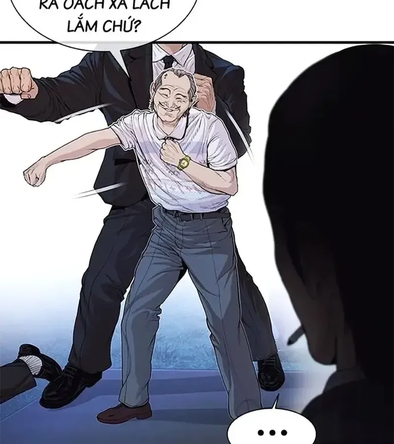 Ngoài Vòng Pháp Luật 0 Chapter 2 - 221