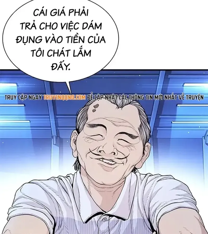 Ngoài Vòng Pháp Luật 0 Chapter 2 - 237