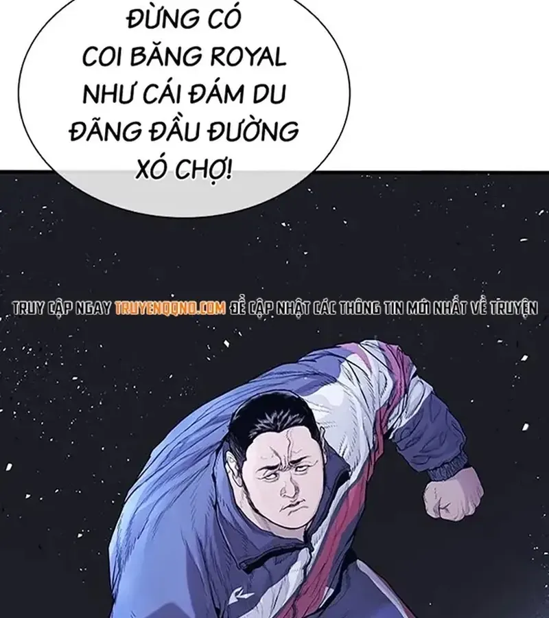 Ngoài Vòng Pháp Luật 0 Chapter 2 - 26