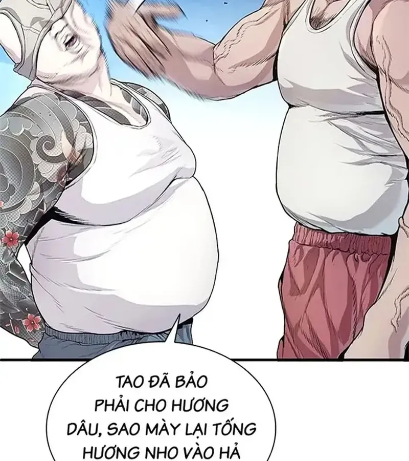 Ngoài Vòng Pháp Luật 0 Chapter 2 - 256
