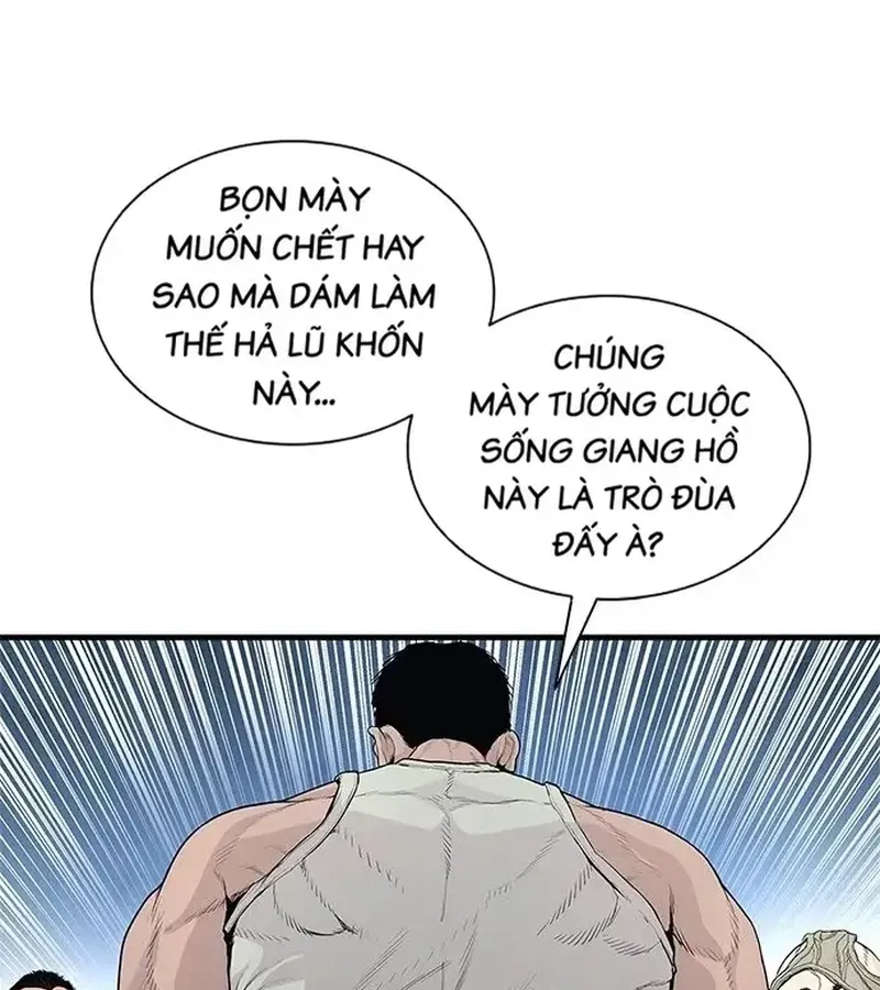 Ngoài Vòng Pháp Luật 0 Chapter 2 - 279