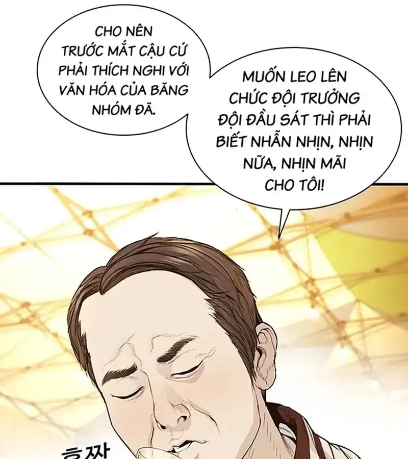 Ngoài Vòng Pháp Luật 0 Chapter 2 - 29