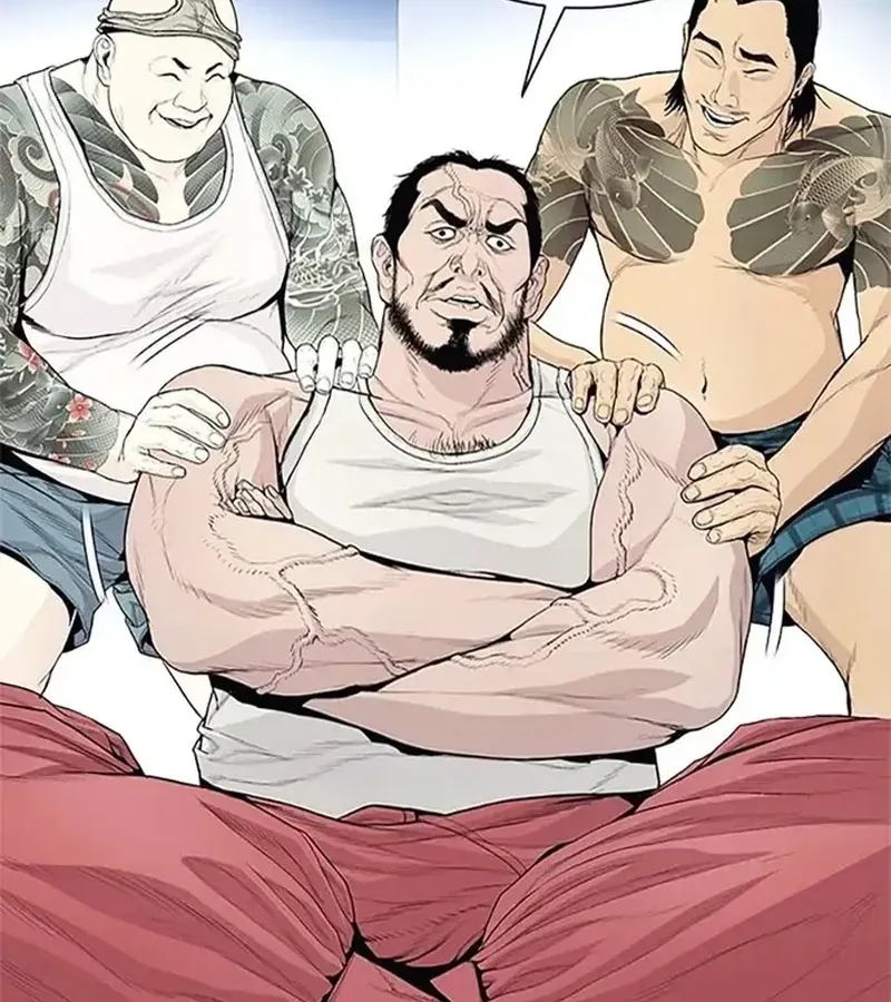 Ngoài Vòng Pháp Luật 0 Chapter 2 - 285
