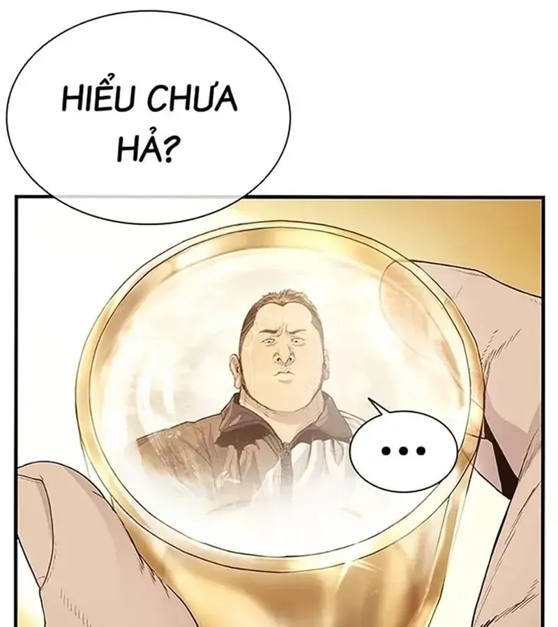 Ngoài Vòng Pháp Luật 0 Chapter 2 - 31