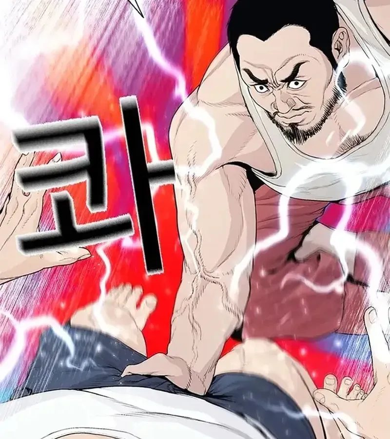 Ngoài Vòng Pháp Luật 0 Chapter 2 - 304