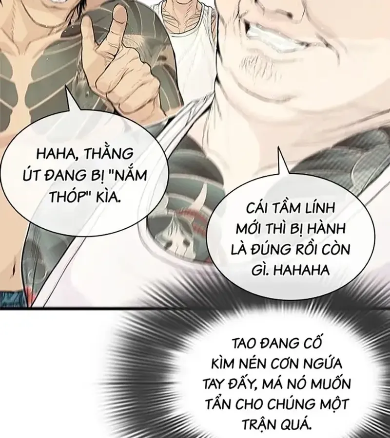 Ngoài Vòng Pháp Luật 0 Chapter 2 - 311
