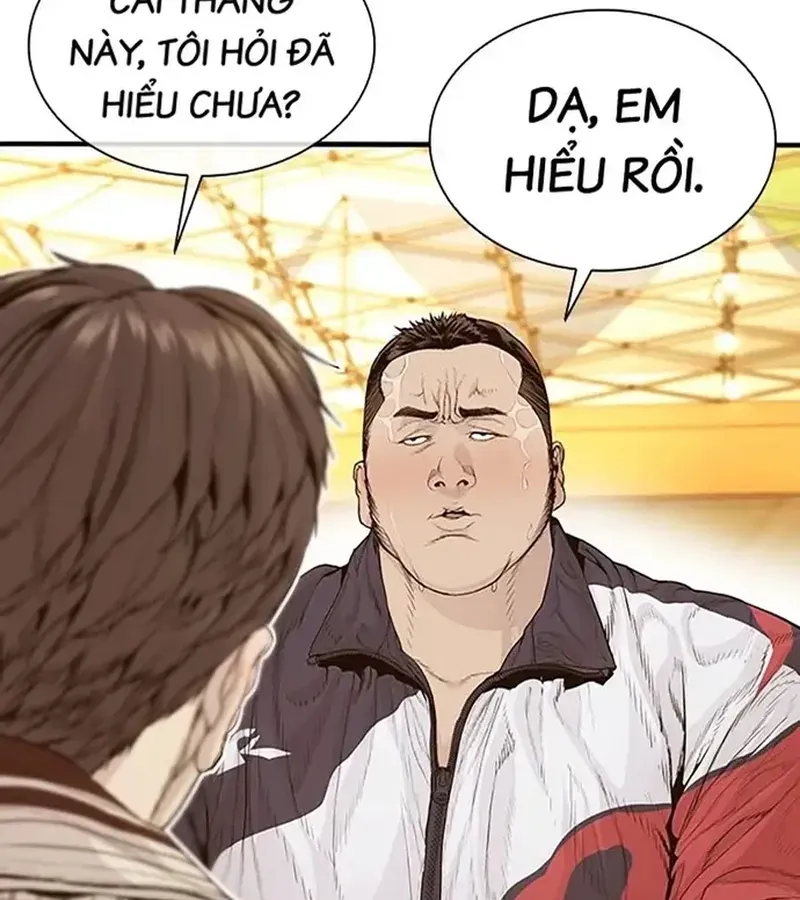 Ngoài Vòng Pháp Luật 0 Chapter 2 - 33