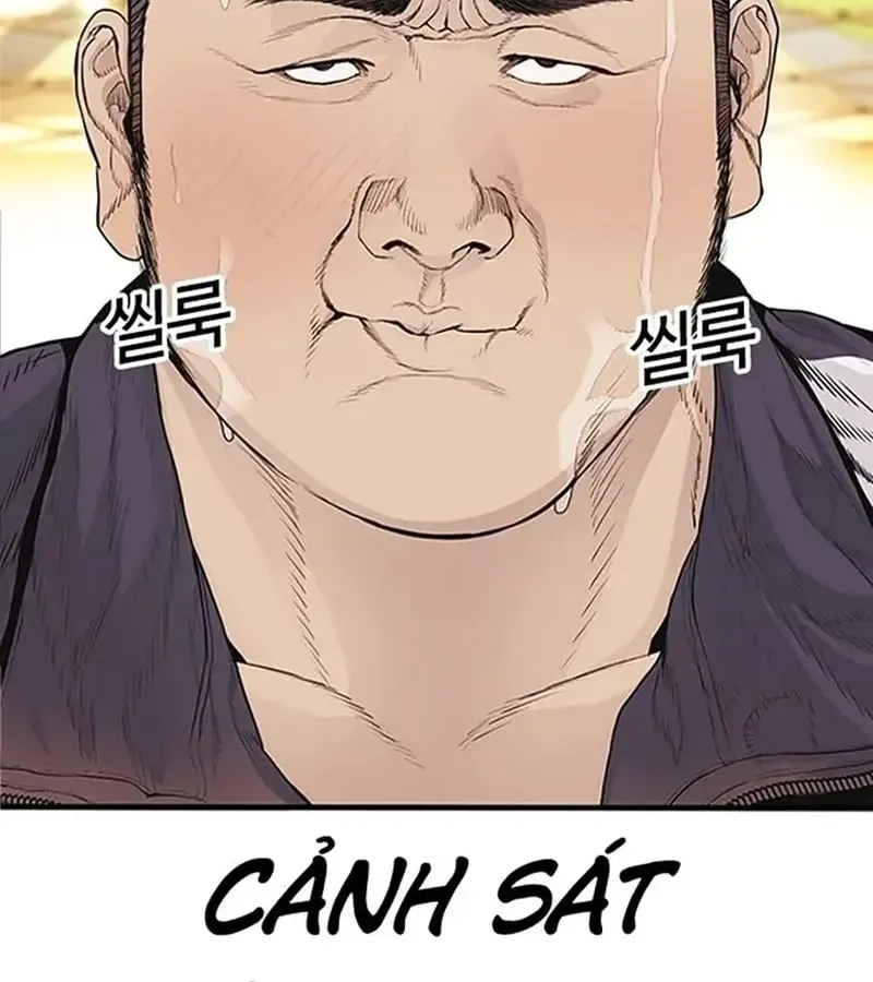 Ngoài Vòng Pháp Luật 0 Chapter 2 - 36