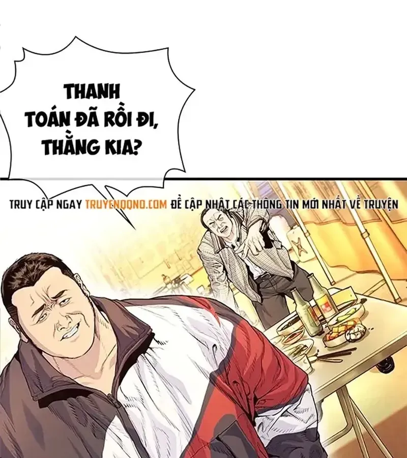 Ngoài Vòng Pháp Luật 0 Chapter 2 - 38