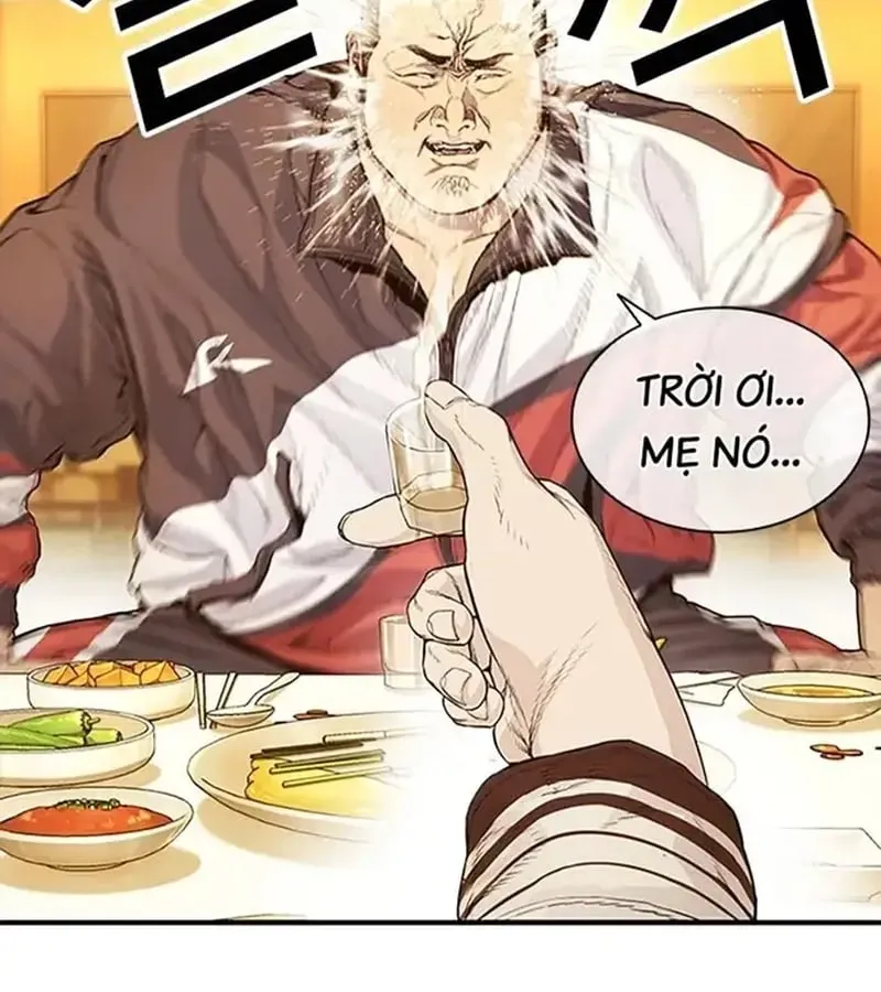 Ngoài Vòng Pháp Luật 0 Chapter 2 - 5