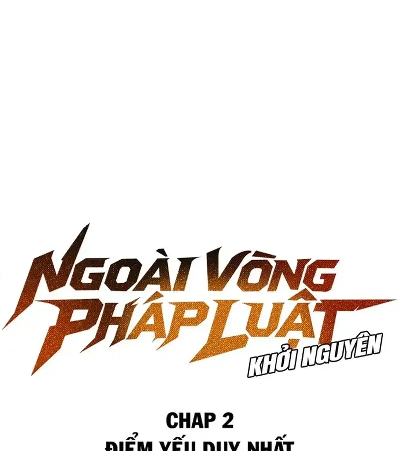 Ngoài Vòng Pháp Luật 0 Chapter 2 - 41