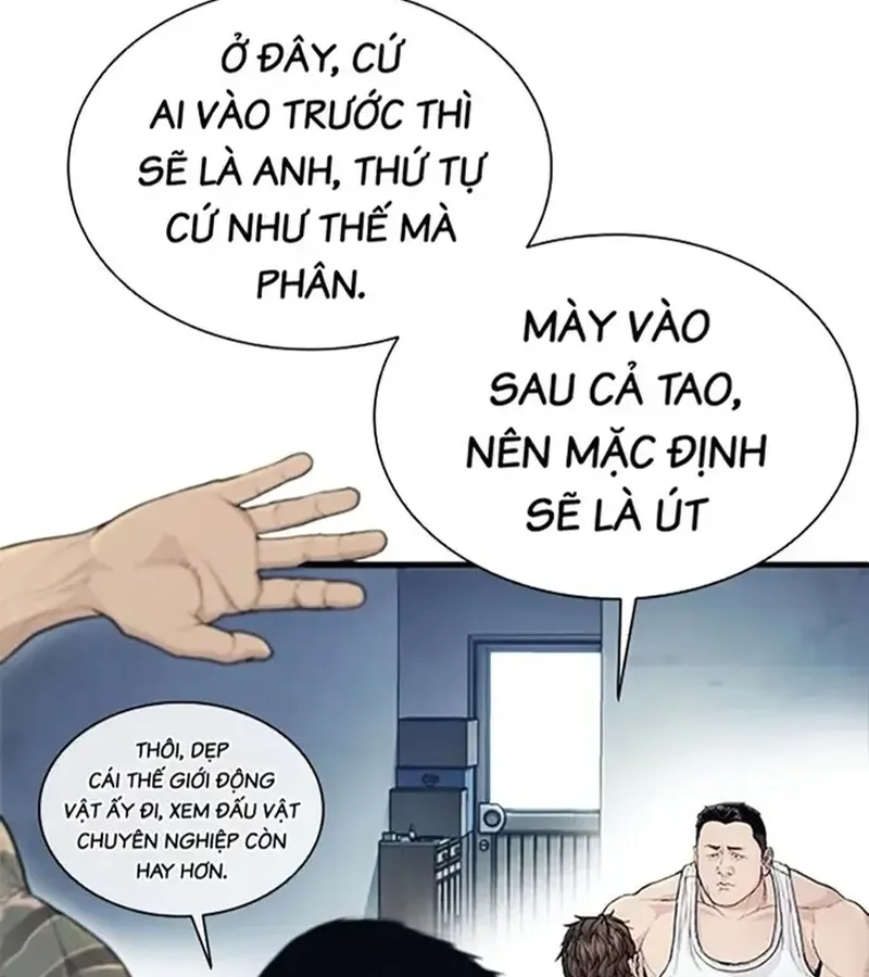 Ngoài Vòng Pháp Luật 0 Chapter 2 - 57